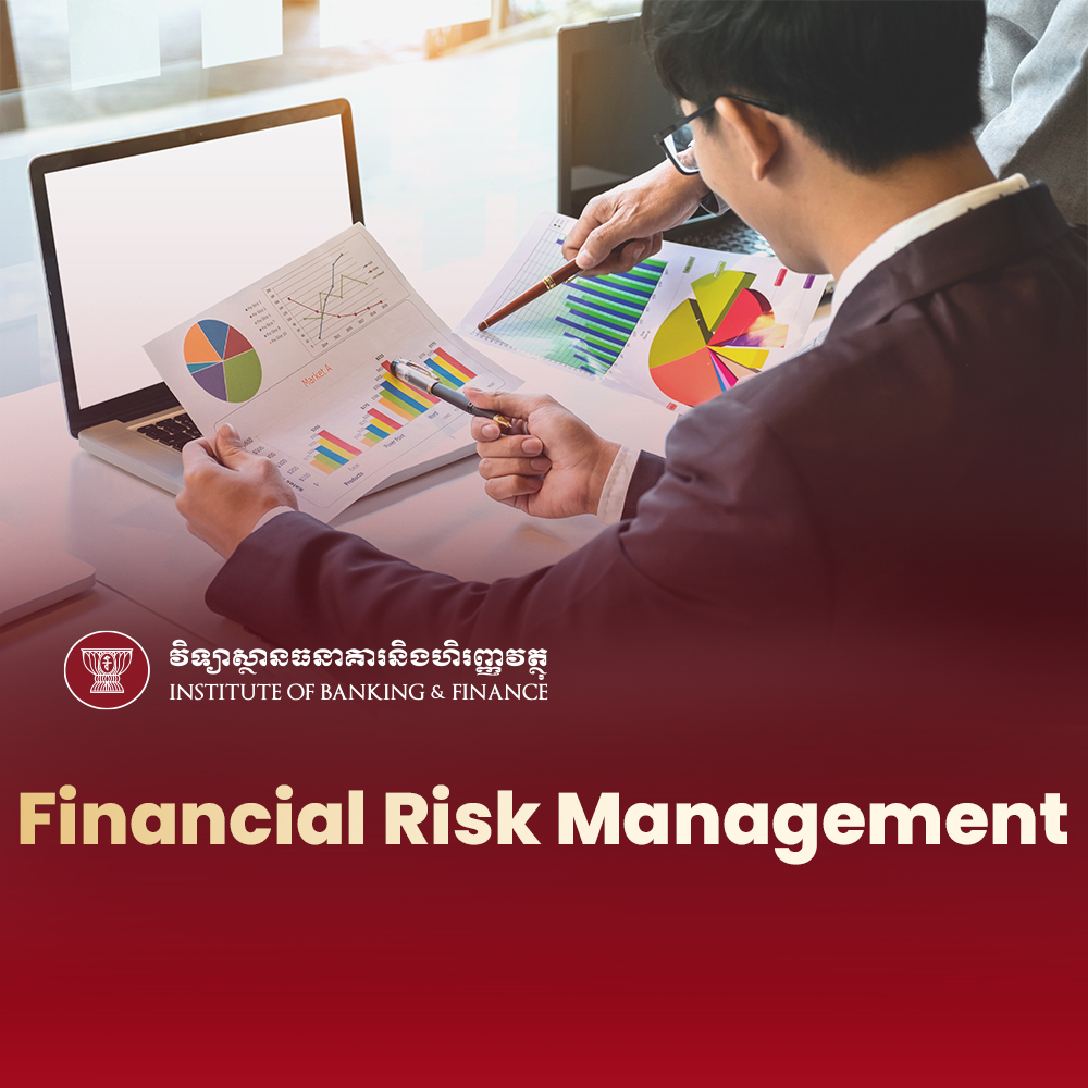 Financial Risk Management Course Pdf IBF Program